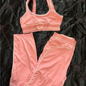 Alo sets